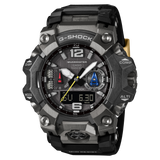 GWG-B1000TLC-1A Reloj G-Shock Master of G de hombre correa de caucho Land Cruiser Toyota