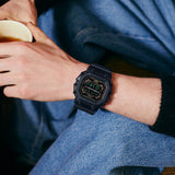 GX-56 Reloj G-Shock Digital para Hombre pulsera de Caucho