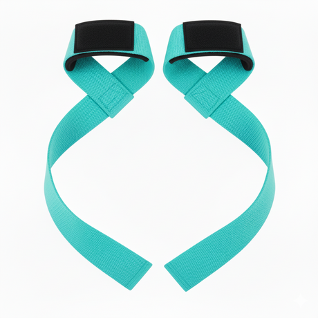 Straps para Muñecas Muñequeras de Entrenamiento Profesional #3-0001