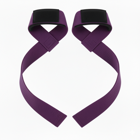 Straps para Muñecas Muñequeras de Entrenamiento Profesional #3-0001