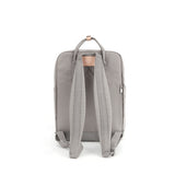 H1084 Mochila Himawari de lona para laptop