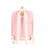 H1084 Mochila Himawari de lona para laptop