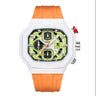 H3952G Reloj T5 psta caballero pulsera de metal