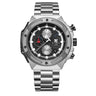 H4067G Reloj T5 para hombre pulsera de Metal