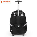 HL820 Maleta De Viaje con Rodos Aoking