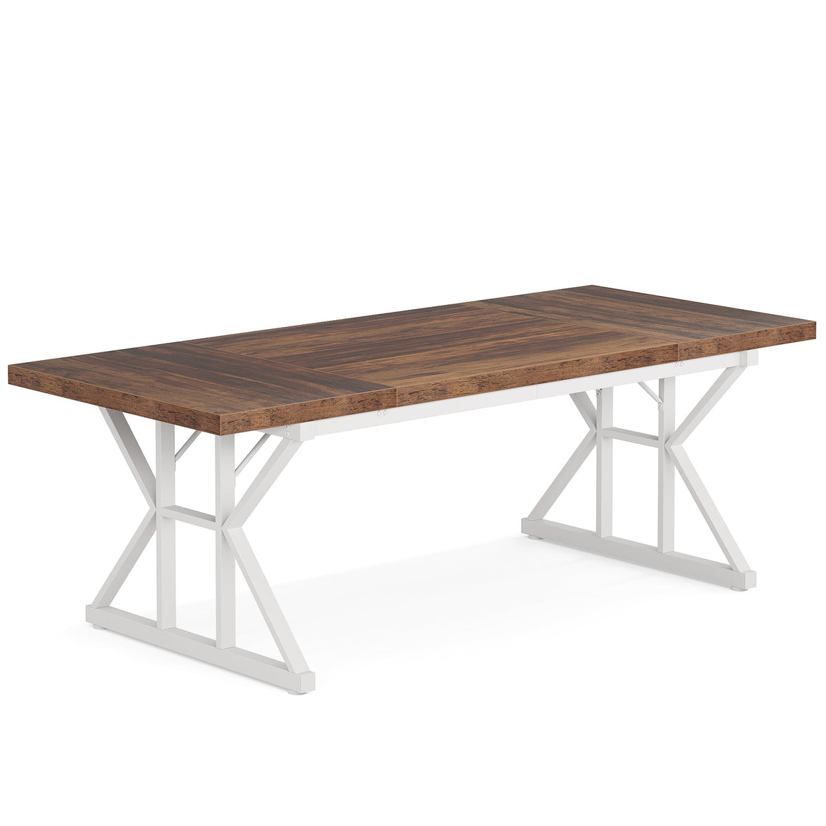 Tribesigns escritorio mueble para oficina y homeoffice HOGA-JW