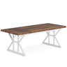 Tribesigns escritorio mueble para oficina y homeoffice HOGA-JW