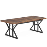 Tribesigns escritorio mueble para oficina y homeoffice HOGA-JW