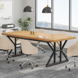 Tribesigns escritorio mueble para oficina y homeoffice HOGA-JW
