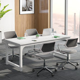 Escritorio mueble marca Tribesigns para oficina y homeoffice 70.8 pulgadas de trabajo HOGA-U0