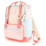 1088M Mochila Himawari Impermeable para Notebook 14" – 15L