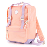 1088M Mochila Himawari Impermeable para Notebook 14" – 15L