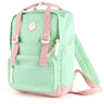 1088M Mochila Himawari Impermeable para Notebook 14" – 15L