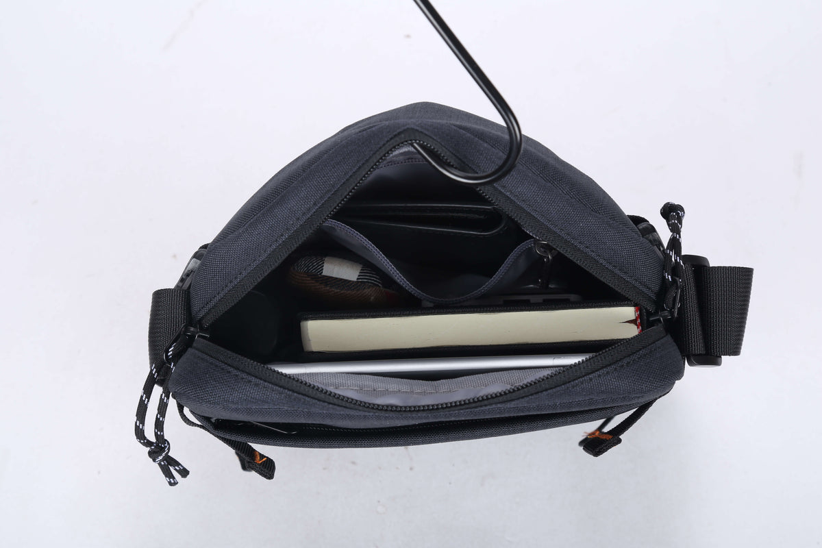 SK3098 Bolso Pequeño Manos Libres Aoking de 1 zipper