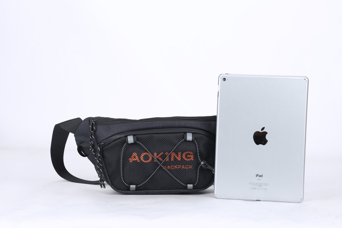 SY3090 Mariconera de Hombre Deportiva Aoking
