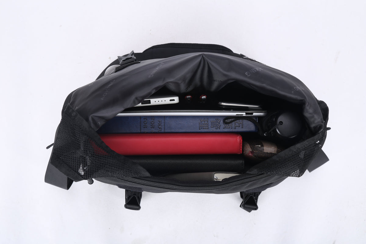 XK3034-5 Maletín Aoking Ejecutiva para Hombre