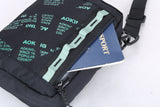 XK3049-11 Bolso Pequeño Aoking Deportivo