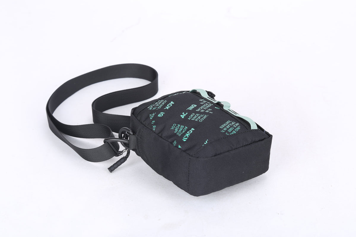 XK3050-11 Bolso Pequeño Deportivo Aoking