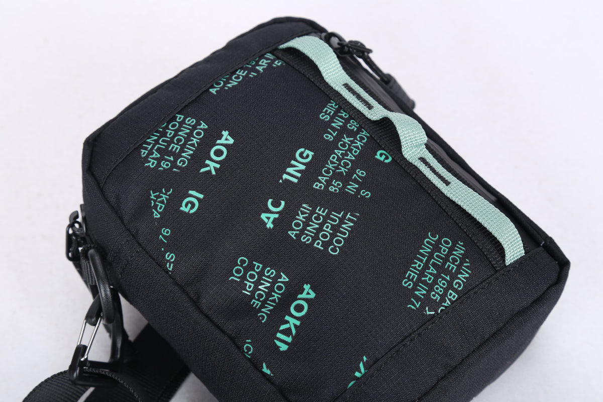 XK3050-11 Bolso Pequeño Deportivo Aoking