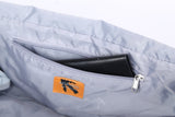 XW3023-8 Maleta Deportiva de GYM Aoking