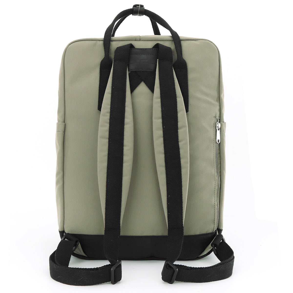 H1084 Mochila Himawari de lona para laptop
