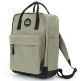 H1084 Mochila Himawari de lona para laptop
