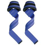 Straps de Sujeción para Levantamiento #3-0002 Muñequeras
