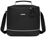 24082-5 Lonchera Sanne Pequeña para alimentos hermética 10L