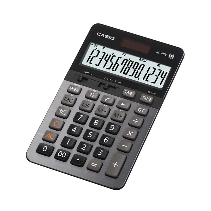 JS-40B