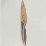 K017 Cuchillo Individual para cocina
