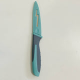 K018 Cuchillo con mango de resina pequeño