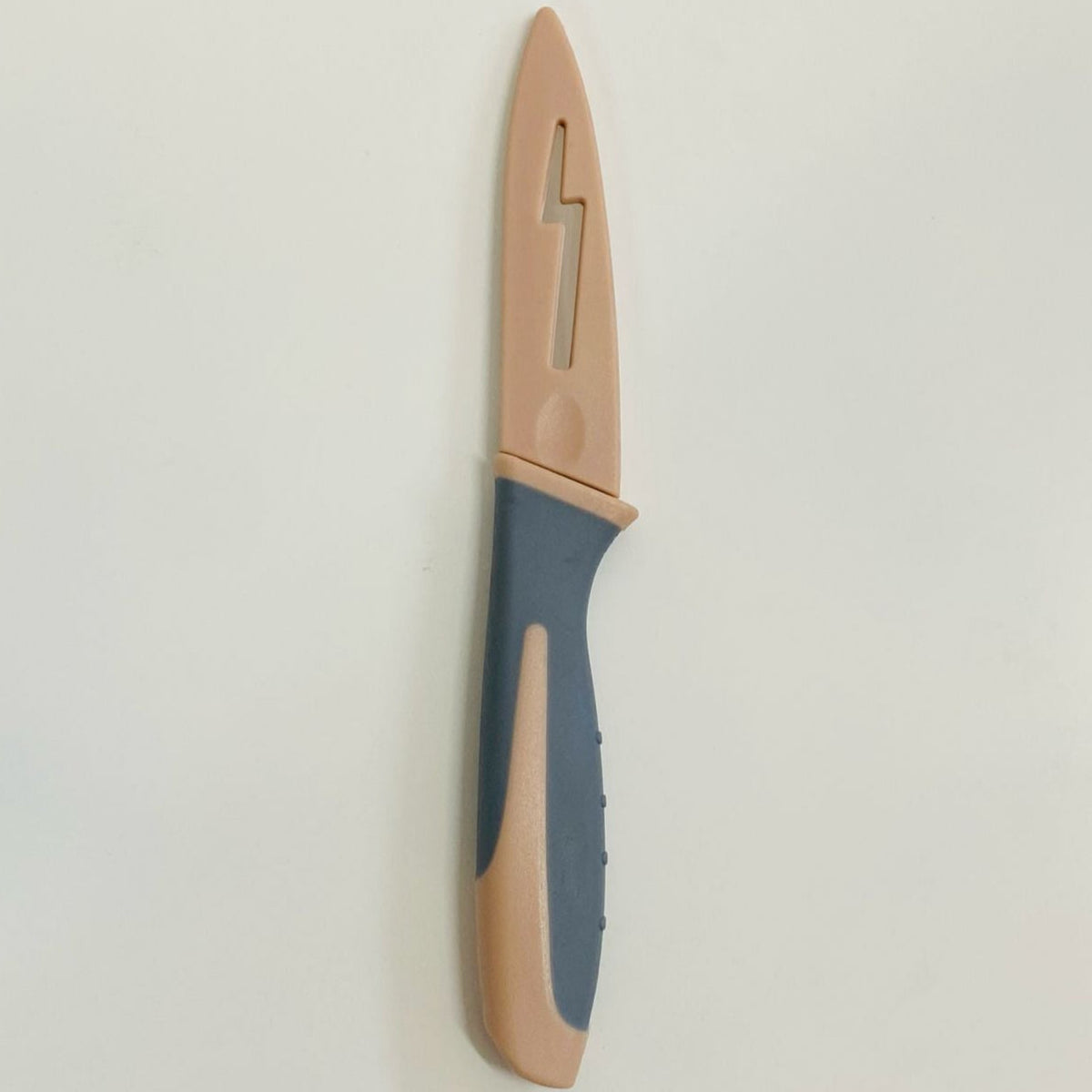 K018 Cuchillo con mango de resina pequeño