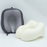 KLW-04 almohada de viaje para el cuello