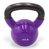 KT-25lbs