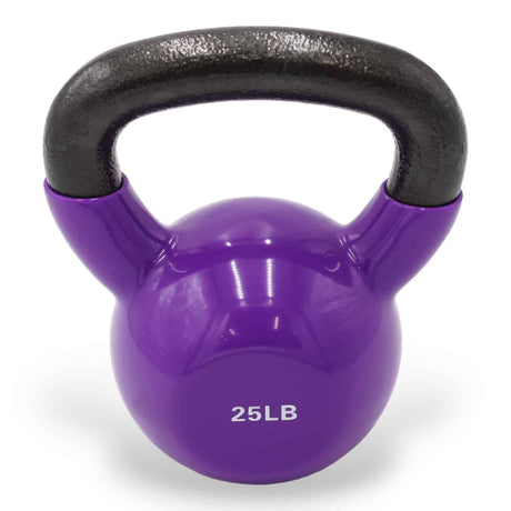 KT-25lbs