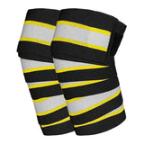Rodilleras para gimnasio #4-0002