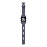 LF-20 Casio Reloj Digital Pulsera de Caucho Unisex
