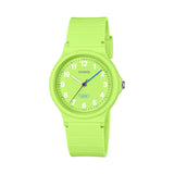 LQ-24 Reloj Casio para dama pulsera de resina