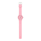 LQ-24 Reloj Casio para dama pulsera de resina