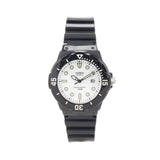 LRW-200 Reloj Casio para Mujer Pulsera de Caucho Análogo