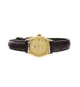 LTP-1094 Reloj Casio para Mujer Pulsera de Cuero Análogo