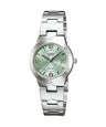 LTP-1241 Reloj Casio para Mujer Pulsera de Metal Análogo