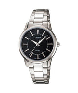 LTP-1303 Reloj Casio para Mujer Pulsera de Metal Análogo