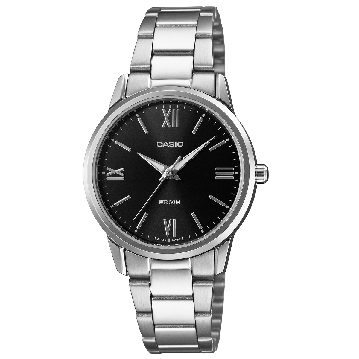 LTP-1303 Reloj Casio para Mujer Pulsera de Metal Análogo