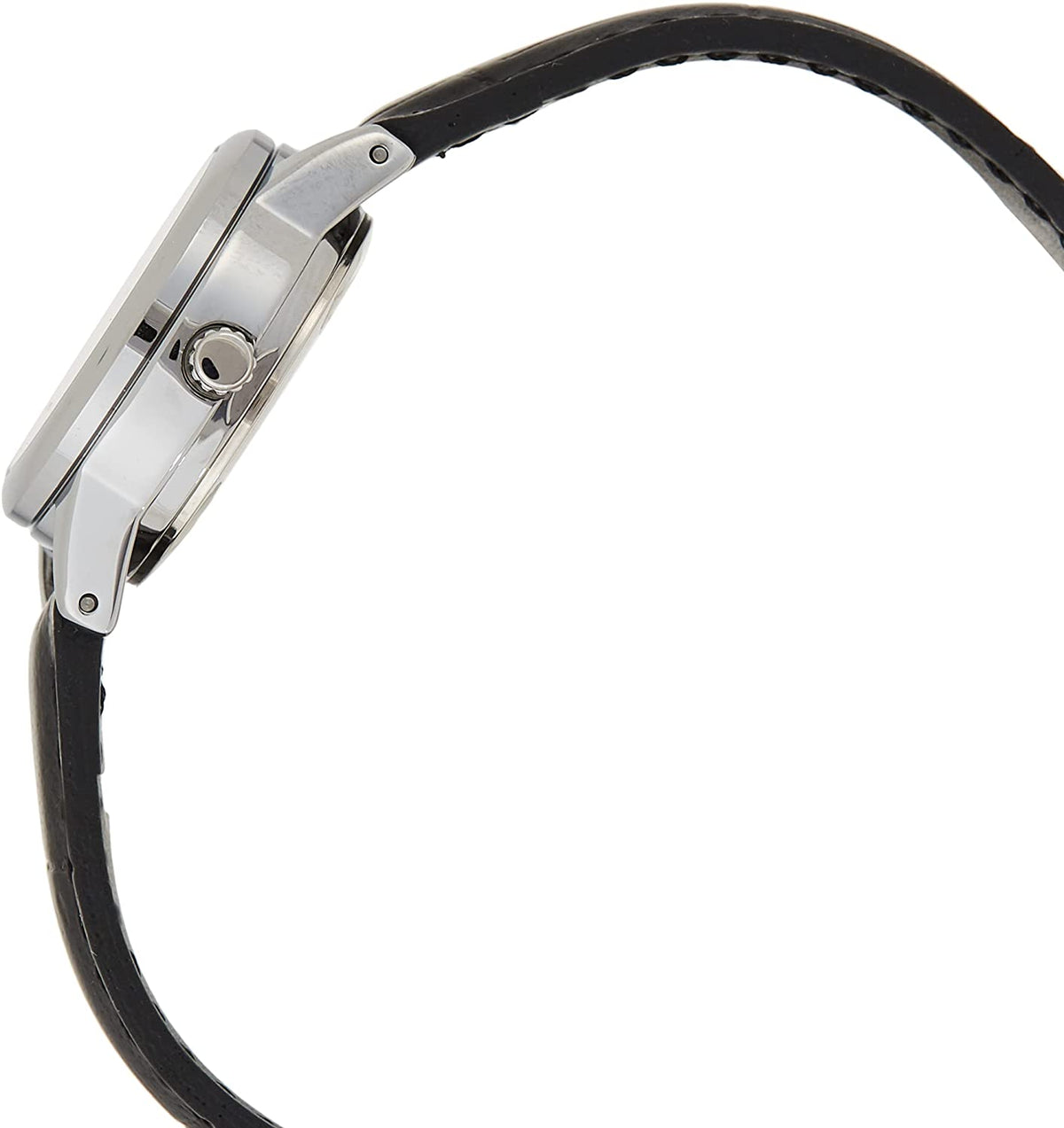 LTP-V002 Reloj Casio para Mujer Pulsera de Cuero Análogo