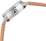 LTP-V002 Reloj Casio para Mujer Pulsera de Cuero Análogo