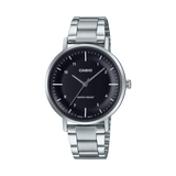 LTP-VT03D Reloj Casio de mujer pulsera de metal