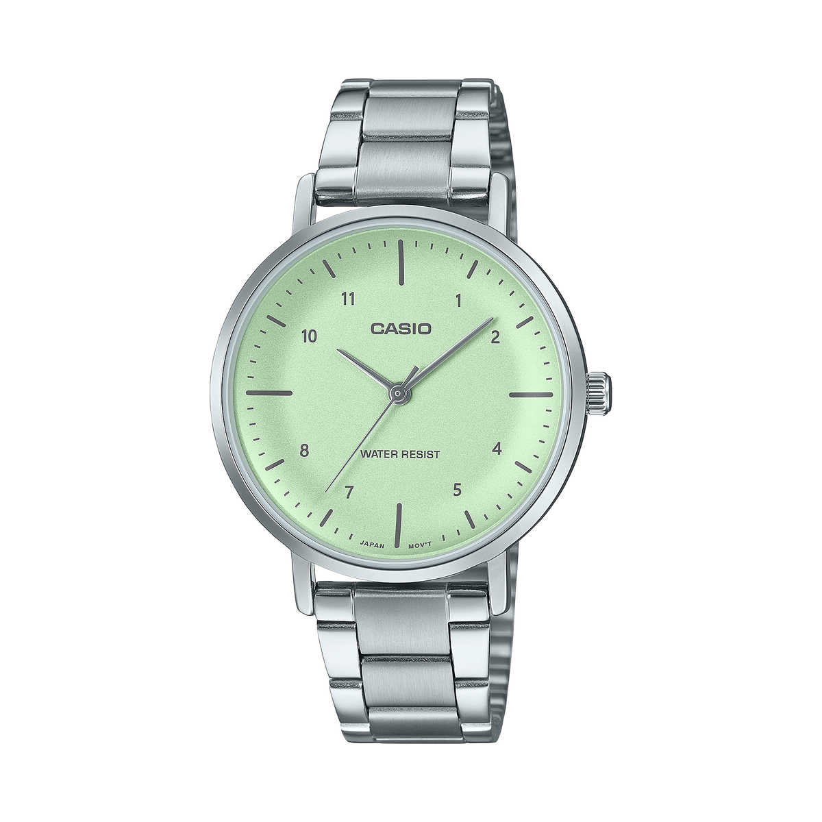LTP-VT03D Reloj Casio de mujer pulsera de metal