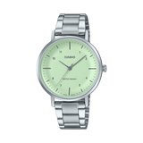 LTP-VT03D Reloj Casio de mujer pulsera de metal
