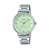 LTP-VT03D Reloj Casio de mujer pulsera de metal